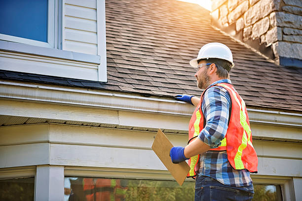 Licensed Storm Damage Roof Repair service in Saint Paris, OH - Roof Repair Smedway